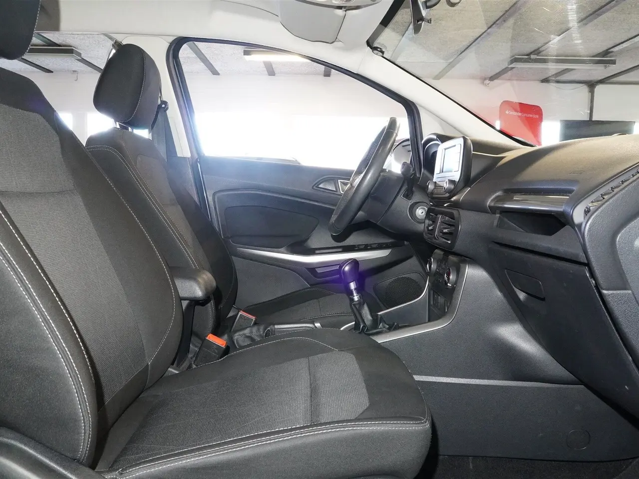 Billede 12 - Ford Ecosport 1,0 EcoBoost Titanium 125HK 5d