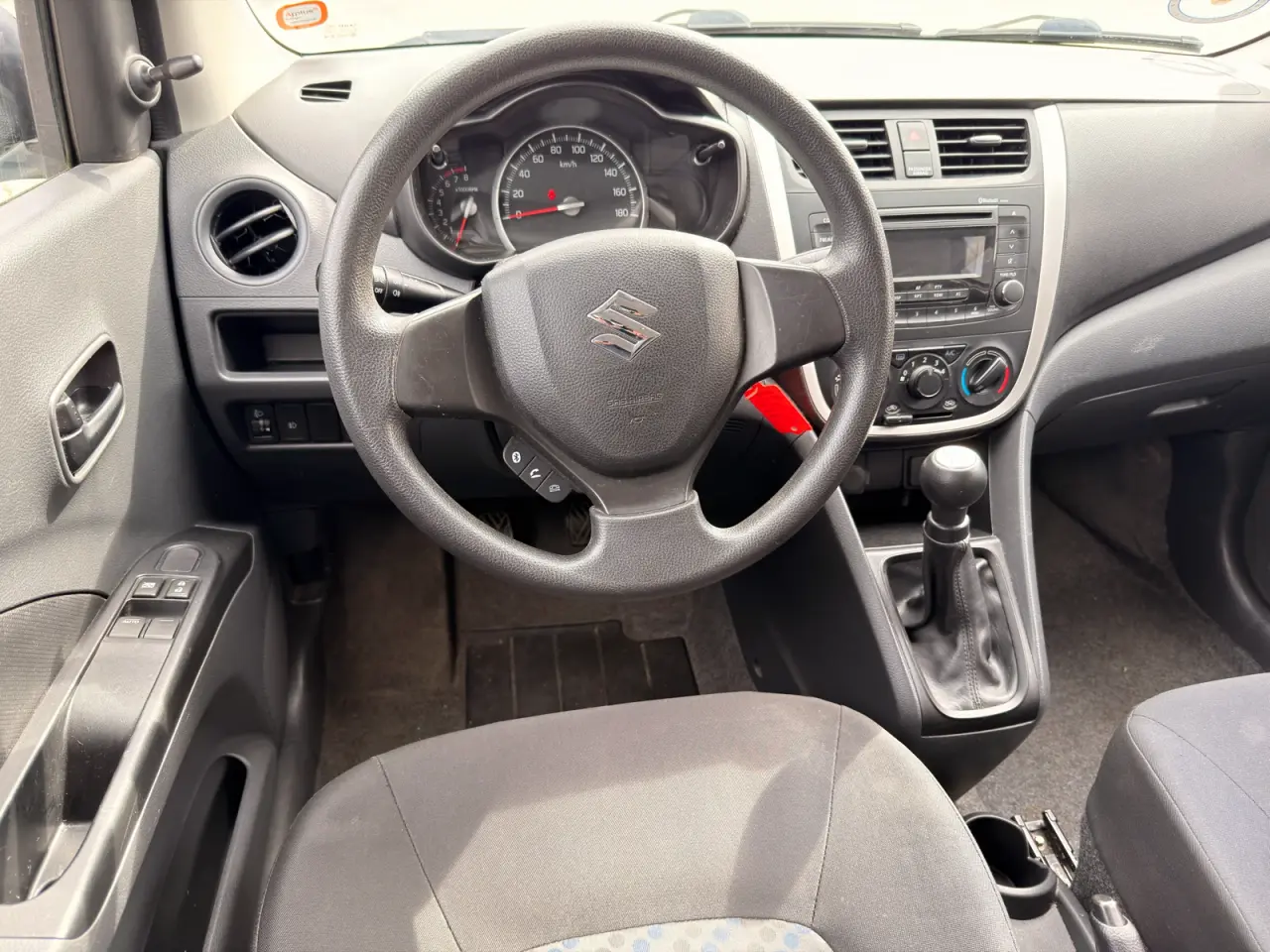 Billede 6 - Suzuki Celerio 1.0 2016