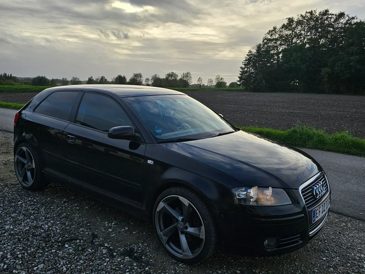 Billede 7 - Audi A3 8p dsg 200hk