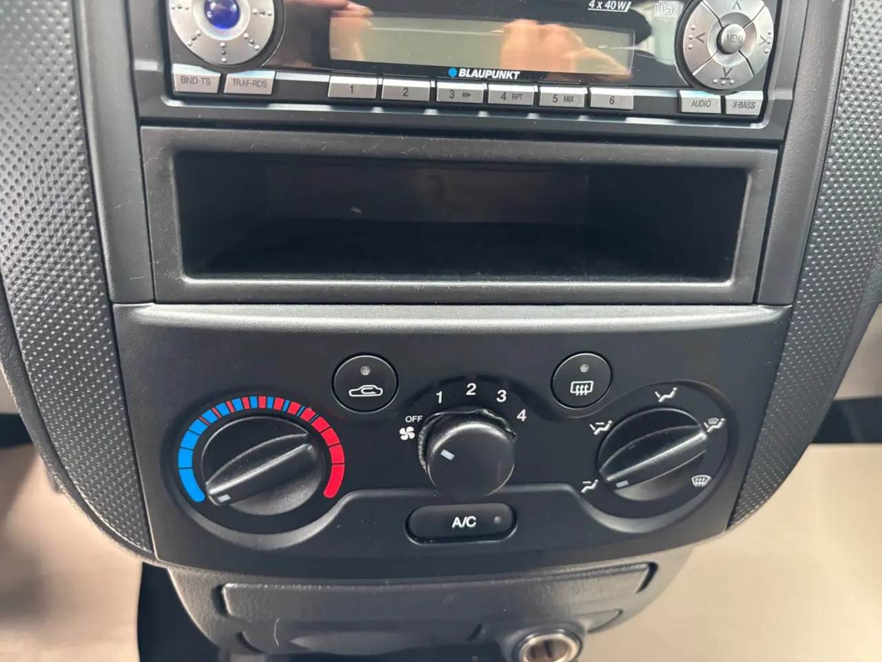 Billede 7 - Chevrolet Kalos 1,4 SE