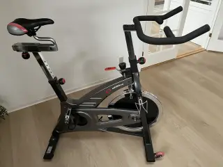 Abilica Wind spin spinningcykel
