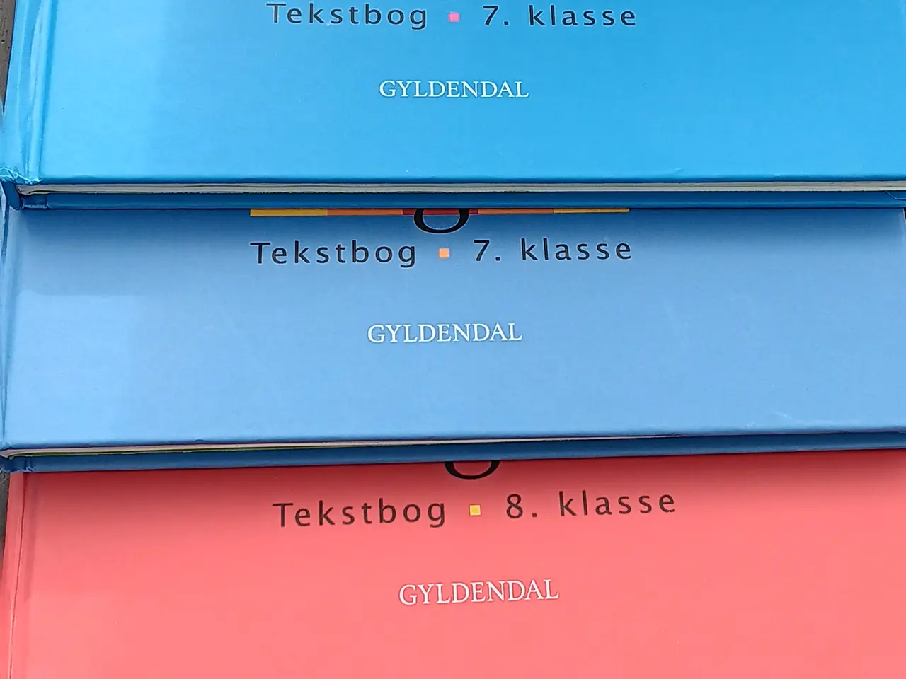 Billede 5 - Tysk undervisningsmateriale - gratis