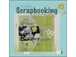 Kreativ Scrapbooking