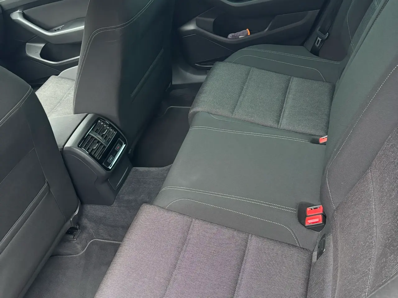 Billede 9 - Vw Passat 1.5 TSI variant comfortline