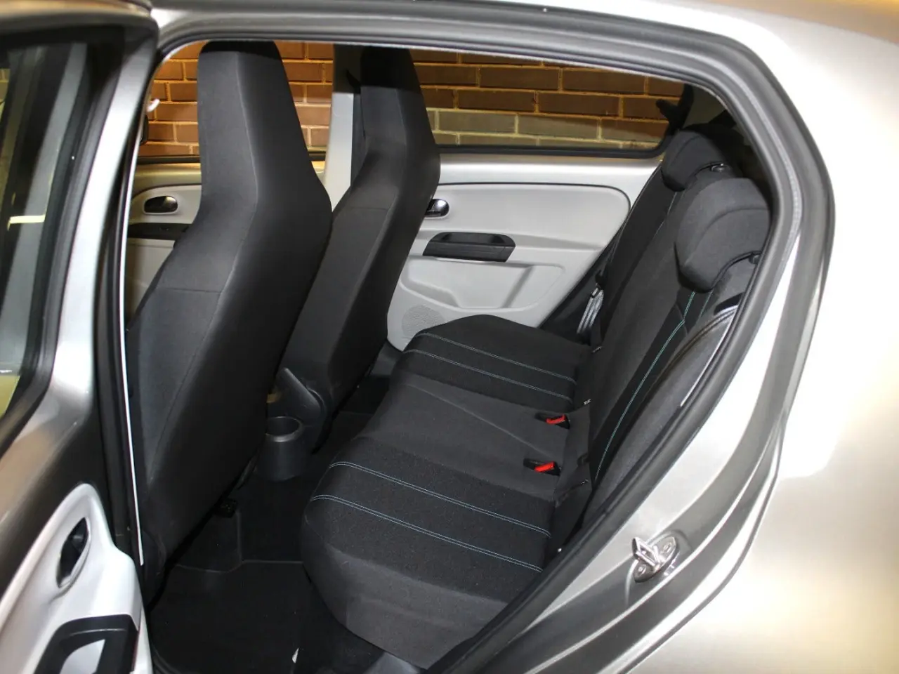 Billede 5 - Seat Mii 1,0 60 Style eco
