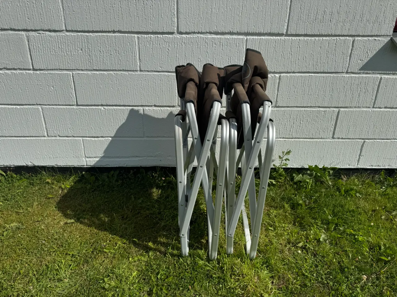 Billede 3 - Camping klapstole