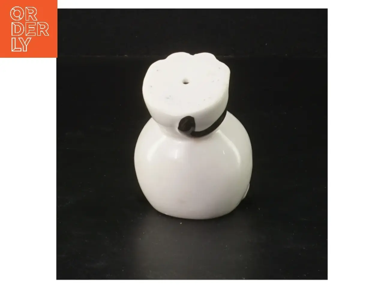Billede 2 - Vase formet som kat (str. 7 cm)