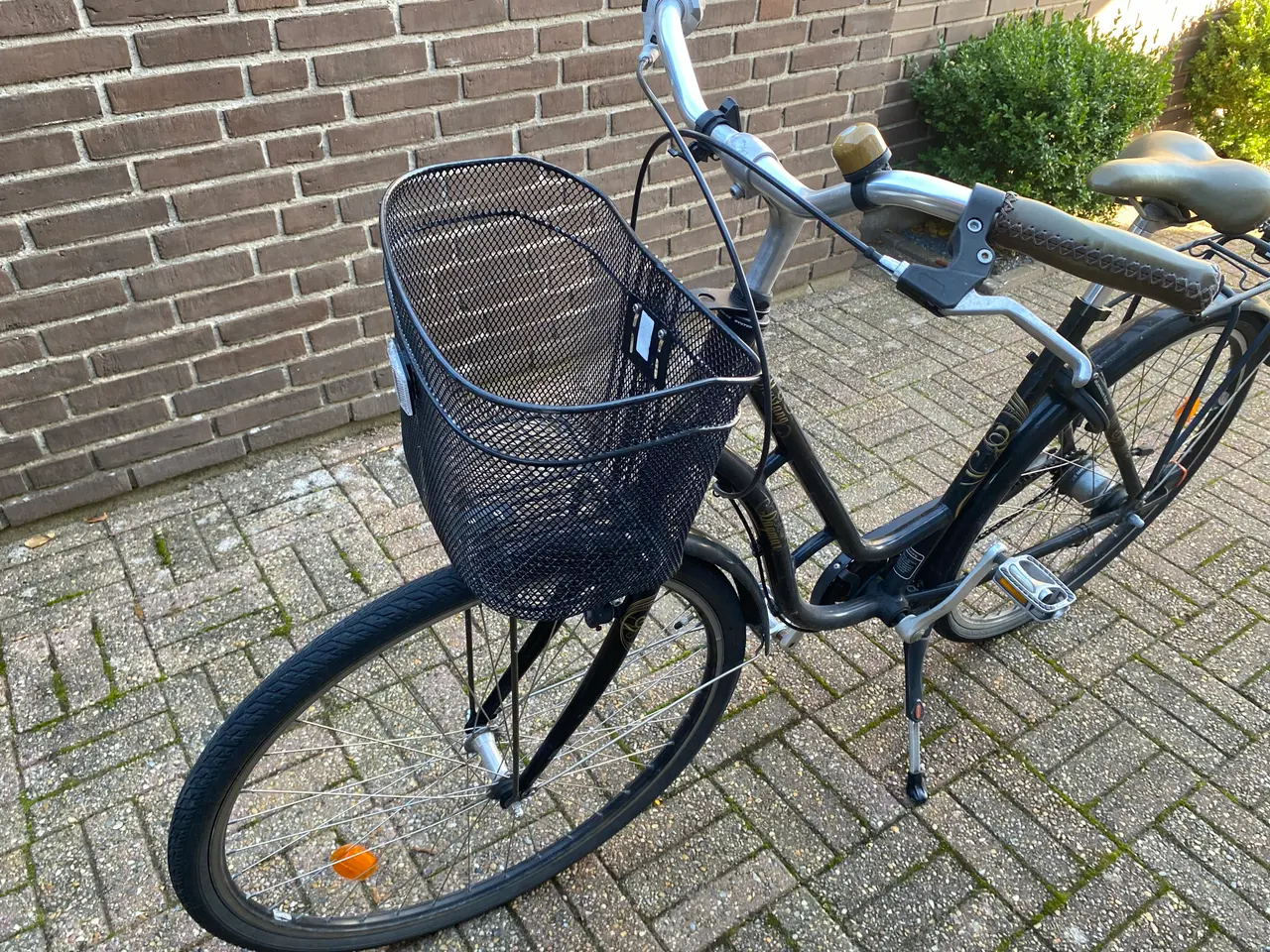 Billede 2 - Mustang model Dagmar 28"