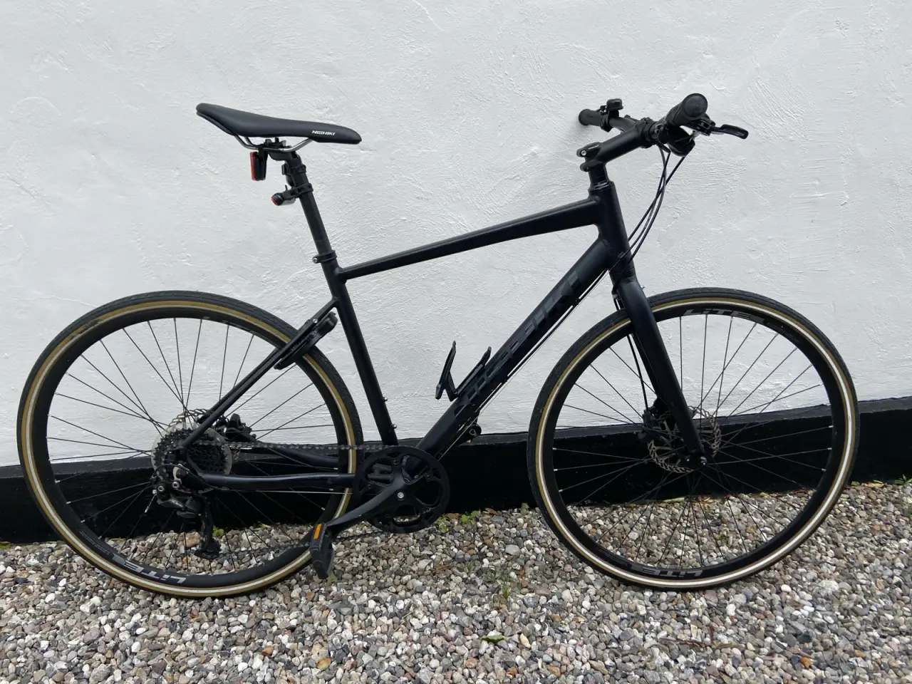 Billede 1 - Nishiki Comp Nine Str 57 cm