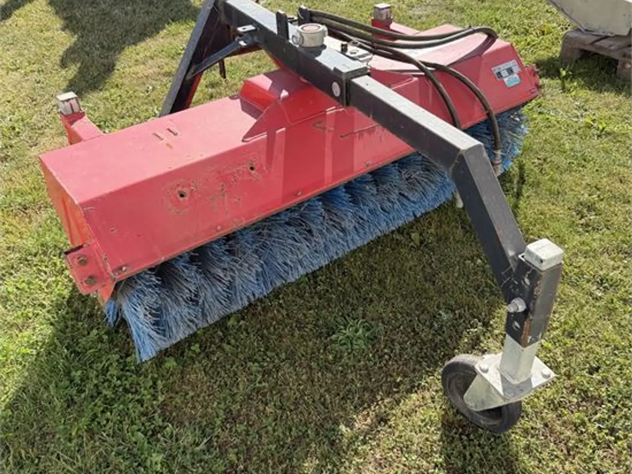 Billede 3 - ABC Fricke Kehrm 151