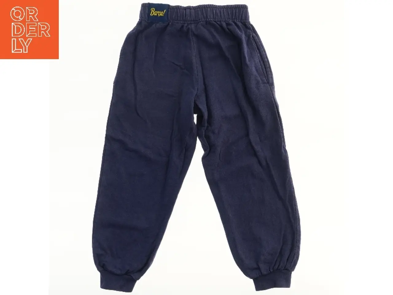 Billede 2 - Barcelona sweatpants fra FCB (str. 116)