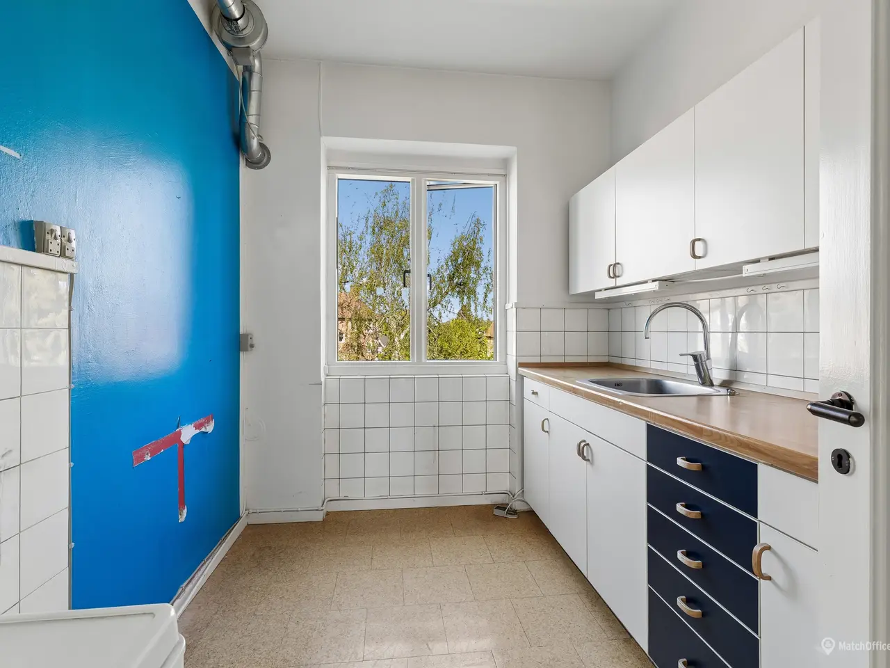 Billede 8 - 86 m² Klinik i Virum