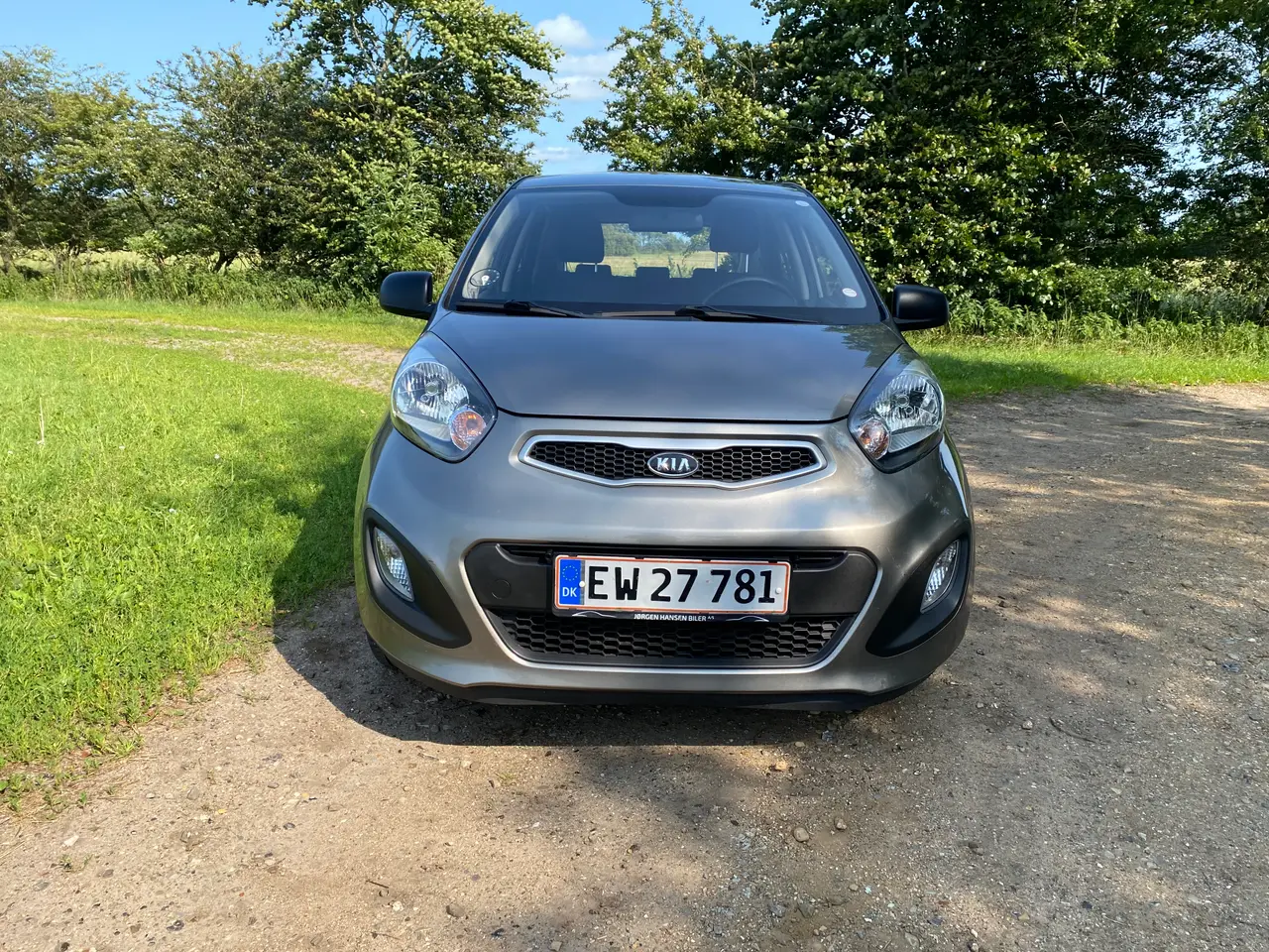 Billede 4 - KUN KØRT 81.000 KM