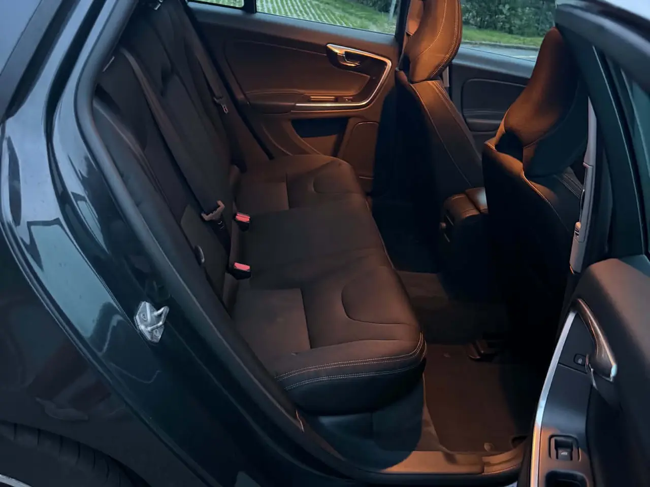 Billede 7 - VOLVO V60 2,0 d2 euro 6