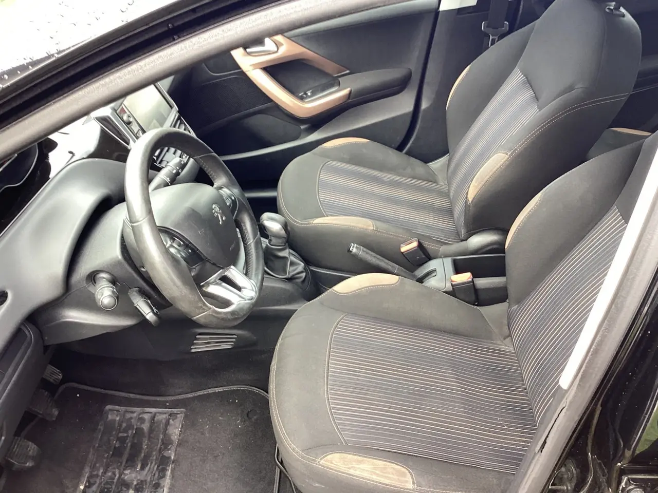 Billede 5 - Peugeot 208 1,2 VTi Active