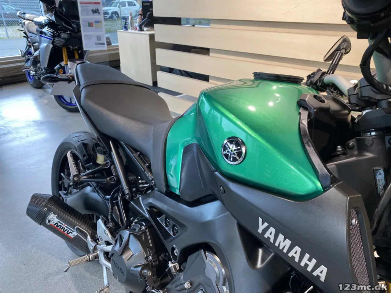 Billede 16 - Yamaha MT-09