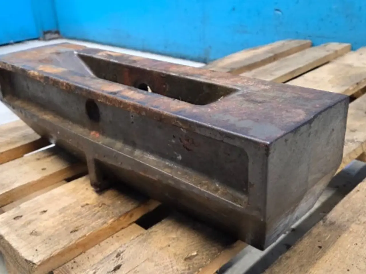 Billede 10 - Massey Ferguson 3060 Support 3382749M3
