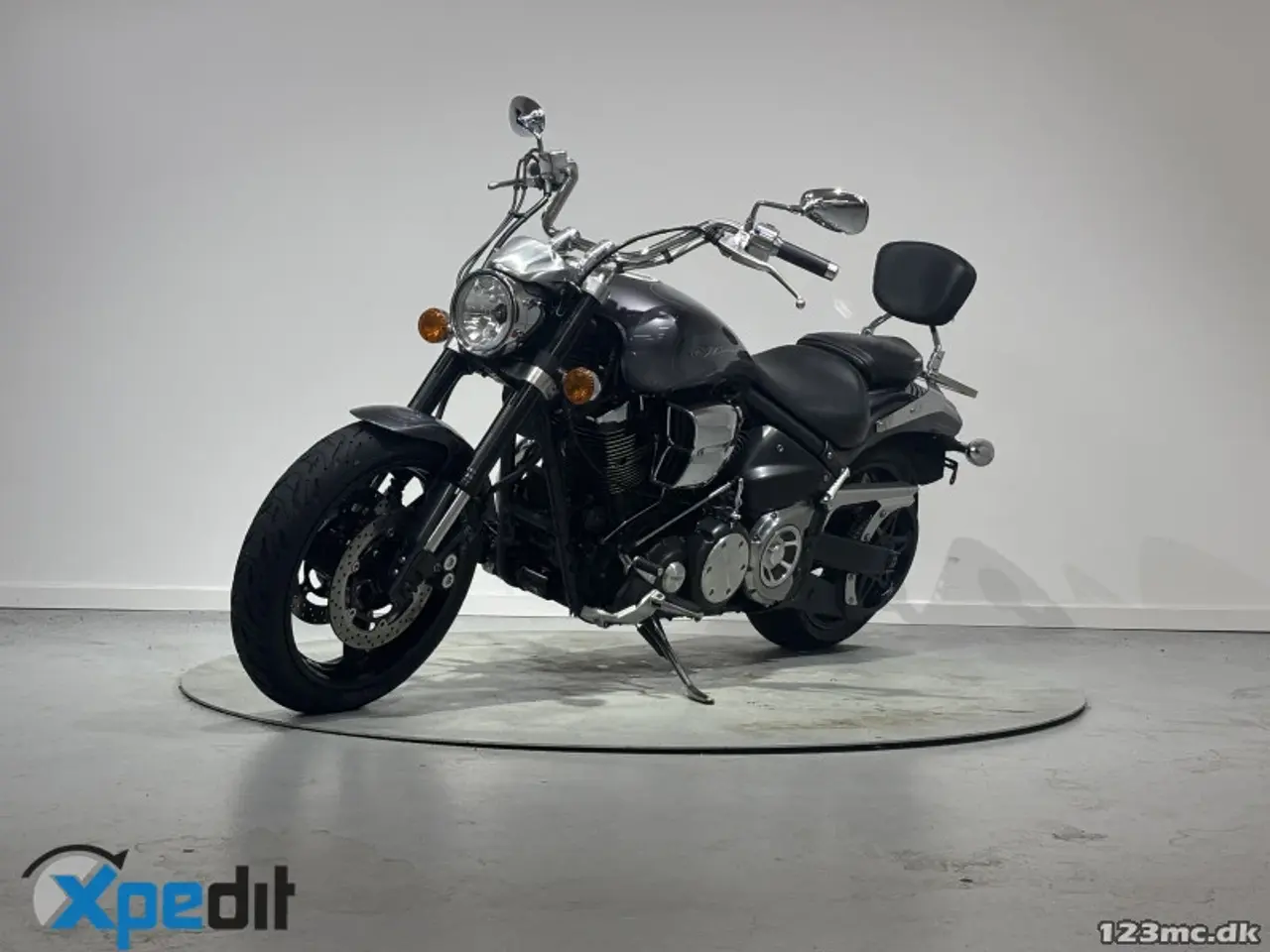 Billede 7 - Yamaha XV 1700