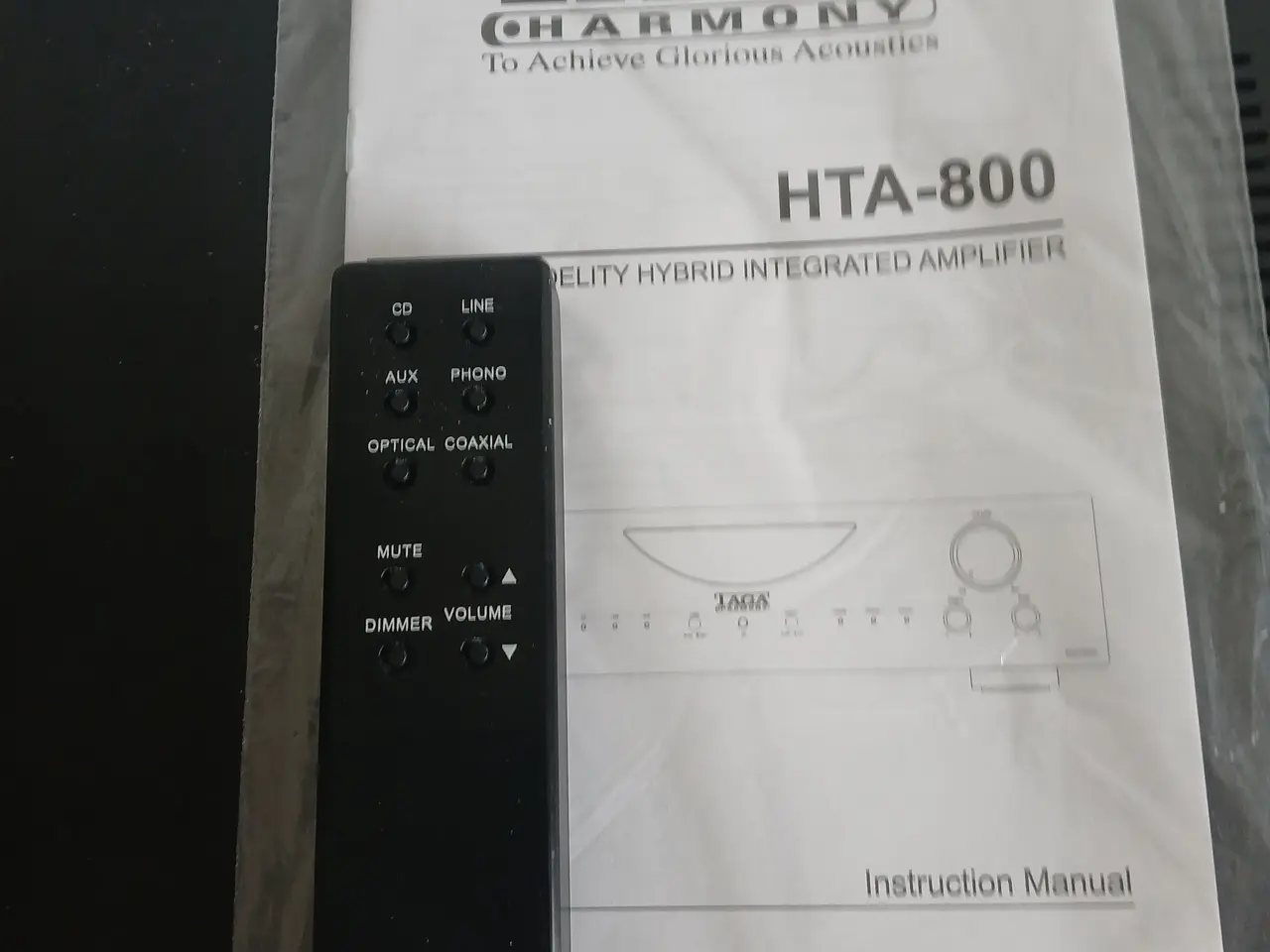 Billede 4 - Taga hta 800