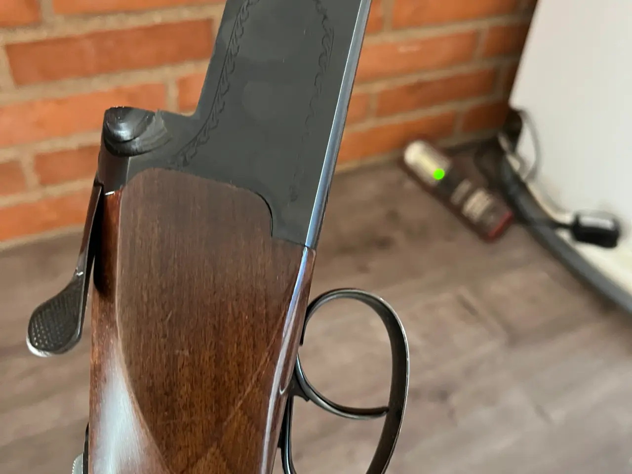 Billede 8 - Rizzini O/U.