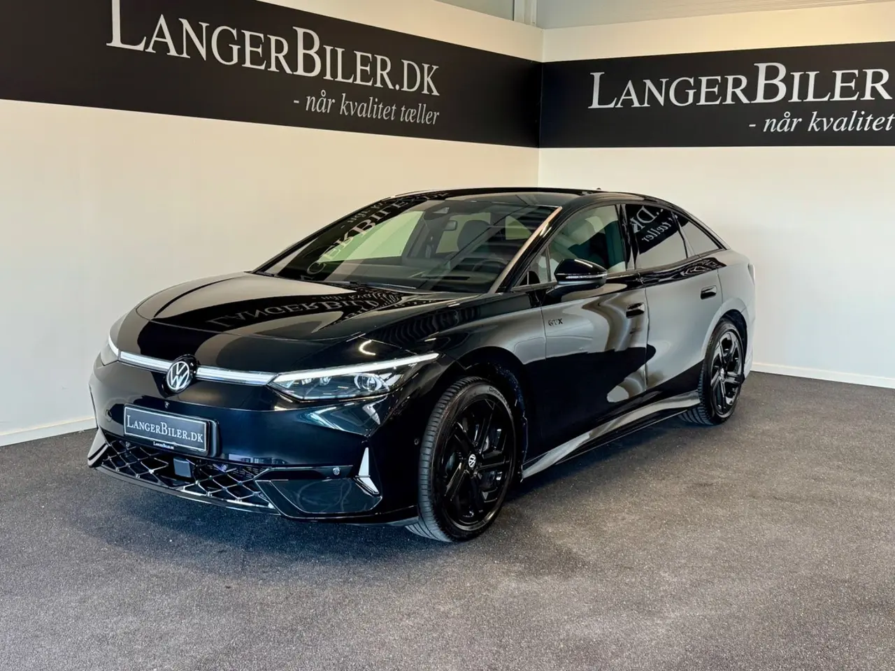 Billede 1 - VW ID.7 86 GTX Max+ 4Motion