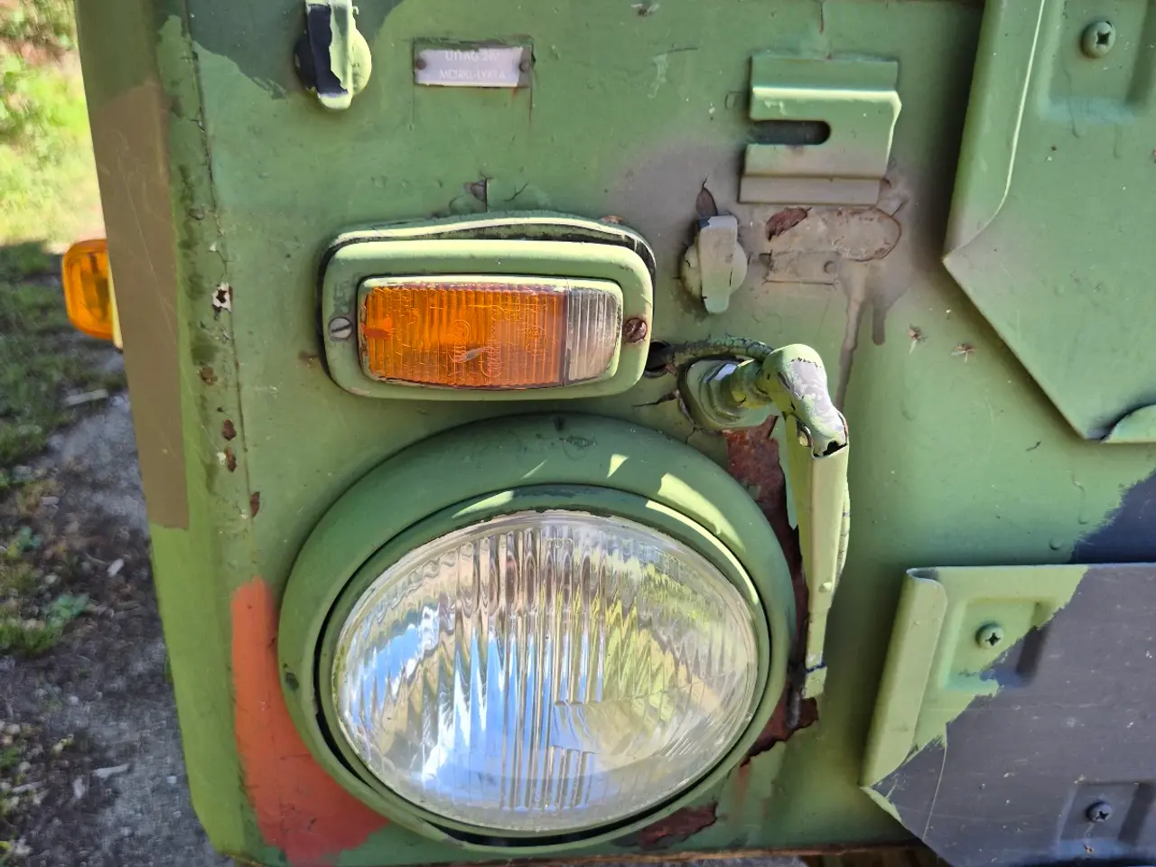Billede 14 - Volvo C303 4x4 