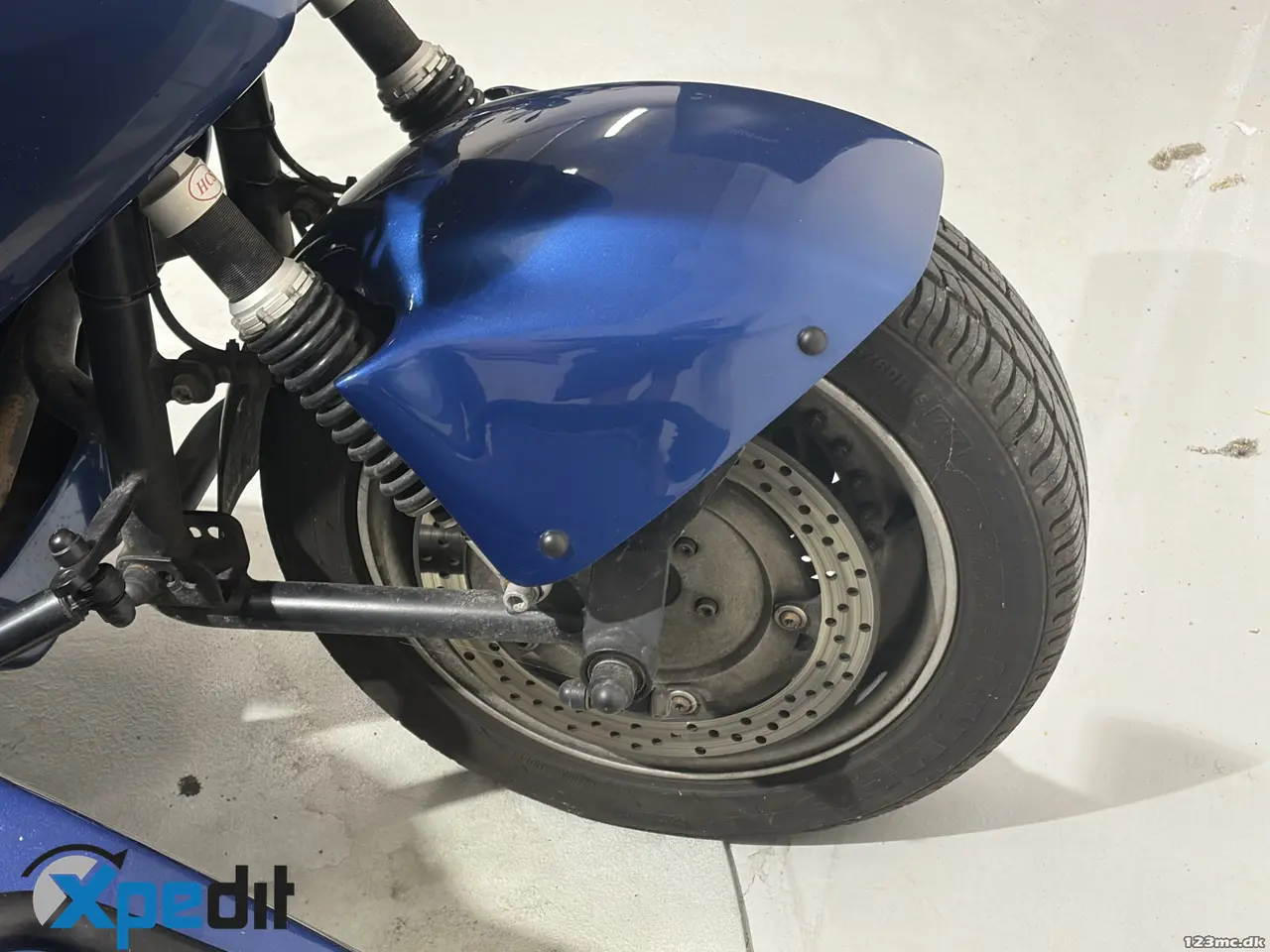 Billede 14 - BMW R 1100 RT