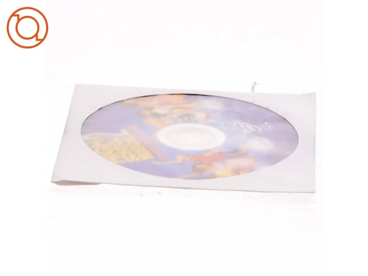 Billede 3 - Ice age