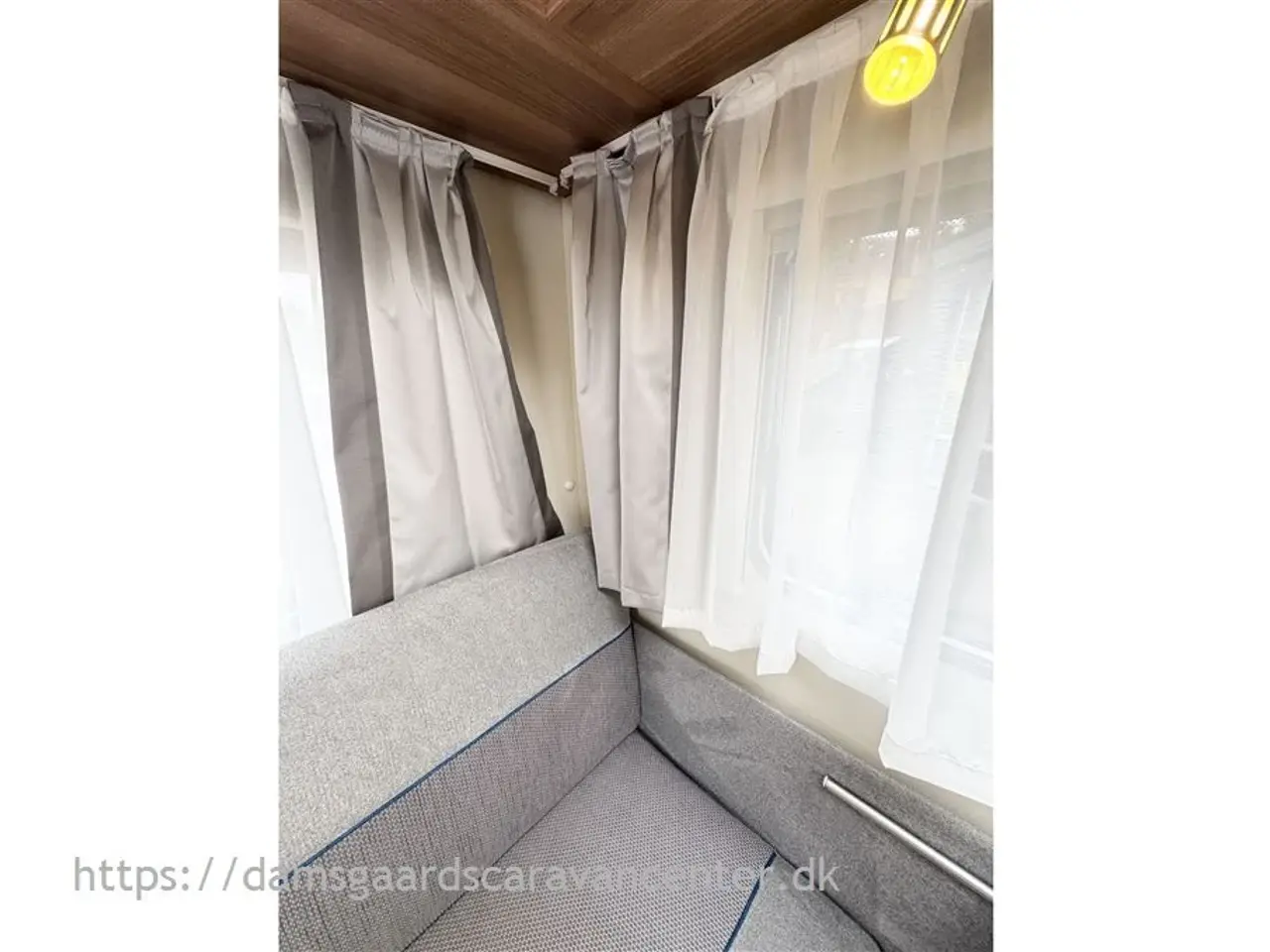 Billede 10 - 2018 - Weinsberg CaraOne 390 QD Dobbeltseng-Gulvtemp.-Mover-Telt
