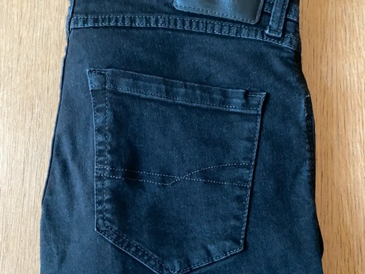 Billede 3 - Sunwill jeans fitted super stretch 494-7894. 100 B