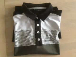 Golf Polo Shirt 4xl - What Bunker