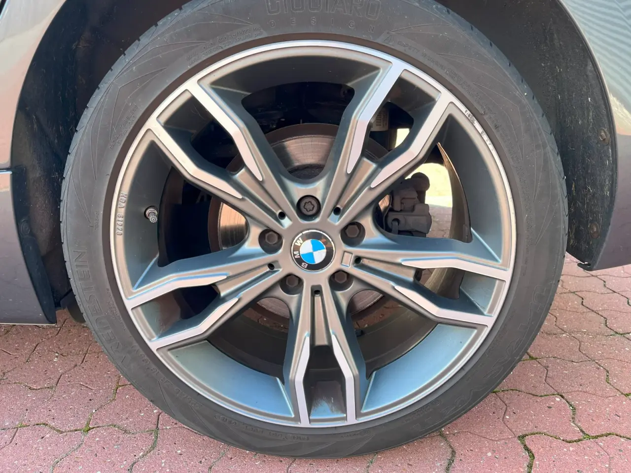 Billede 15 - BMW 218i 1,5 Active Tourer Advantage