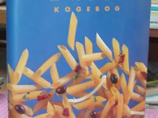 Den store Pasta kogebog