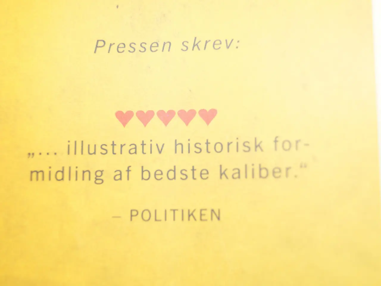 Billede 2 - Jeg hedder ikke Miriam