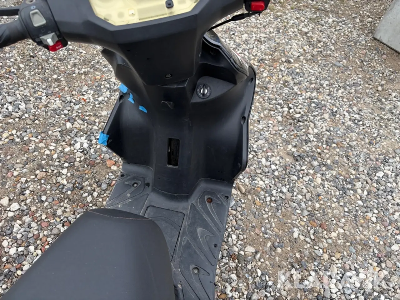 Billede 11 - Scooter Vga Firefox A3