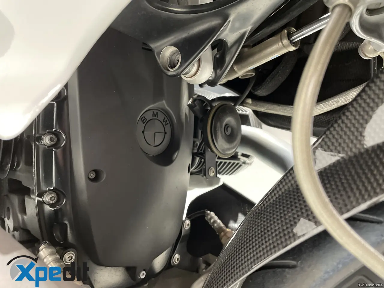 Billede 26 - BMW HP2 Sport