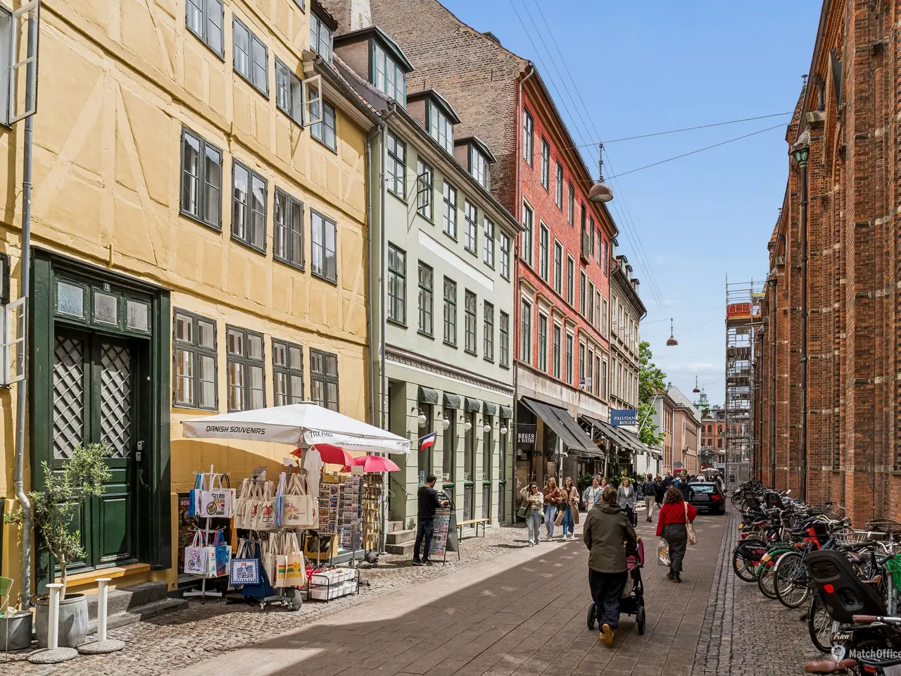 Billede 8 - Attraktivt butikslejemål i Indre By