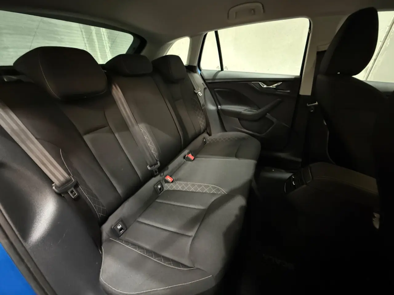 Billede 16 - Skoda Scala 1,0 TSi 95 Celebration
