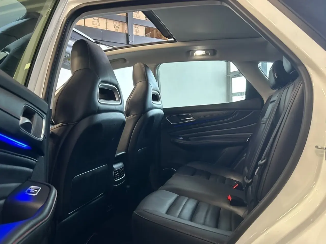 Billede 9 - MG EHS 1,5 PHEV Luxury