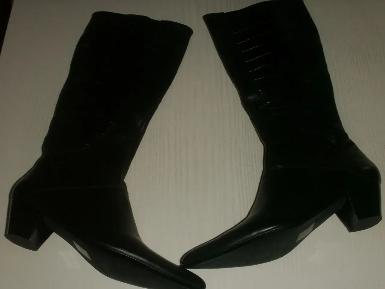 Billede 1 - Støvler SPM Shoes Boots