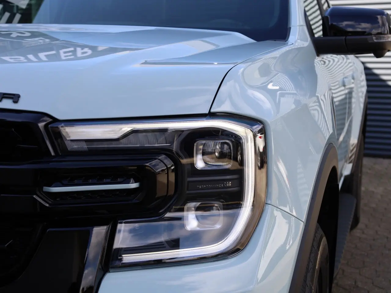 Billede 9 - Ford Ranger 2,3 EcoBoost PHEV Stormtrak Db.Cab aut.