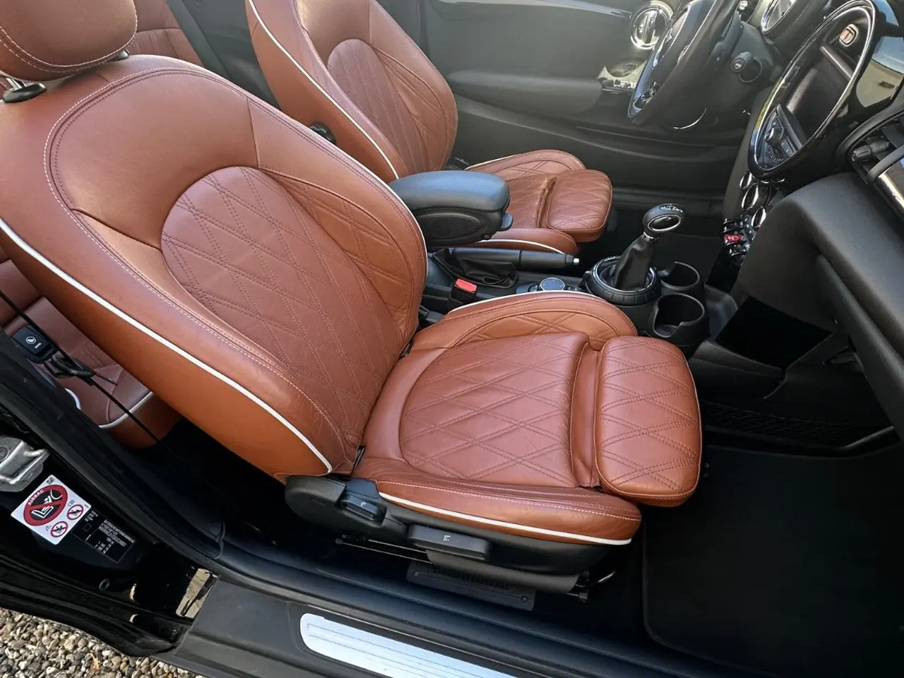 Billede 8 - MINI Cooper 1,5 Cabriolet aut.