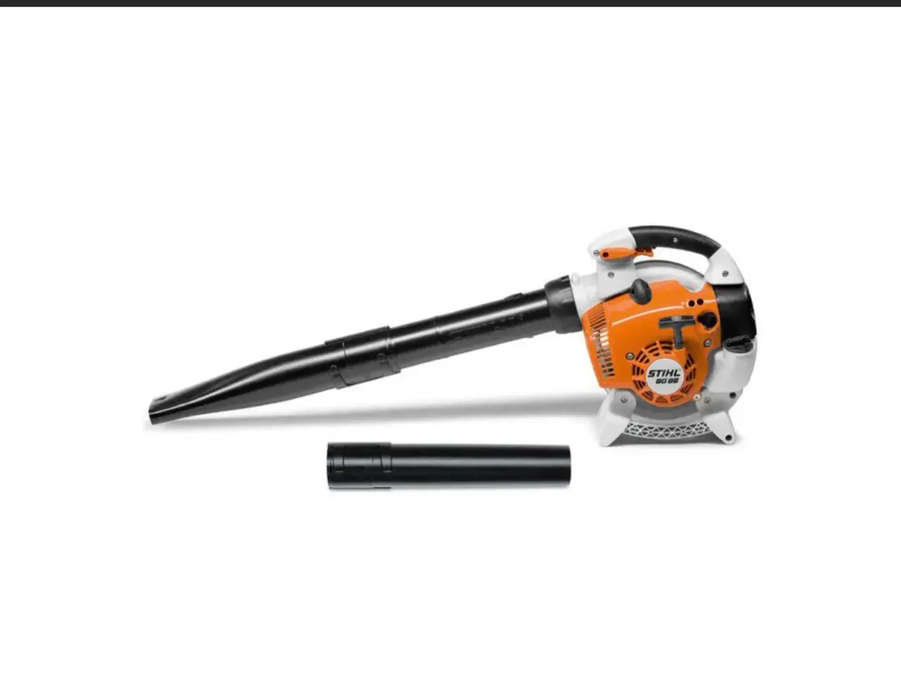 Billede 1 - Stihl BG 86 C-E