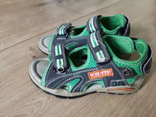 Sandaler