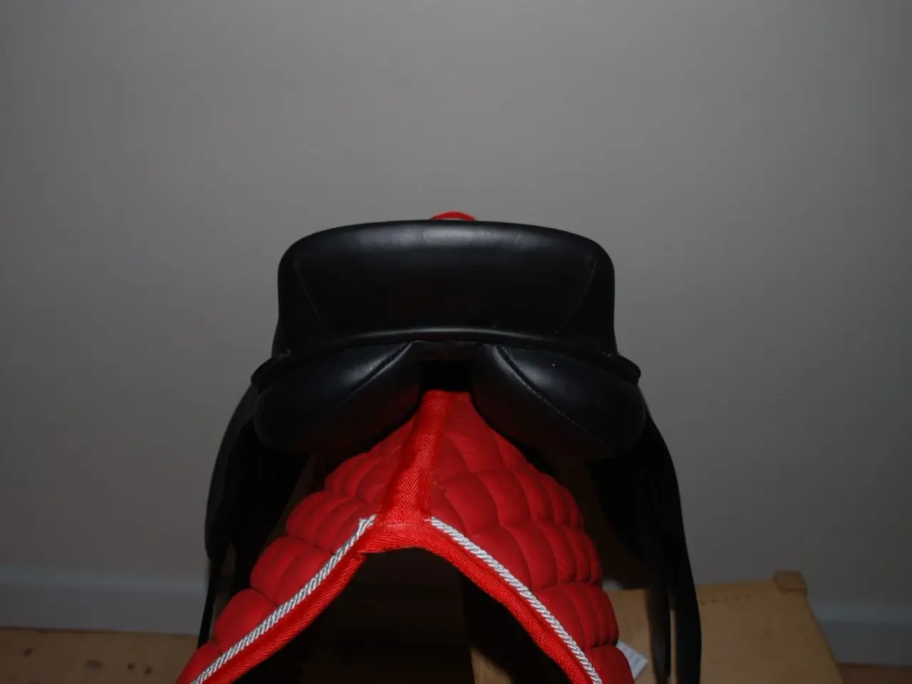 Billede 3 - Nye 17" Close Contact Sadel