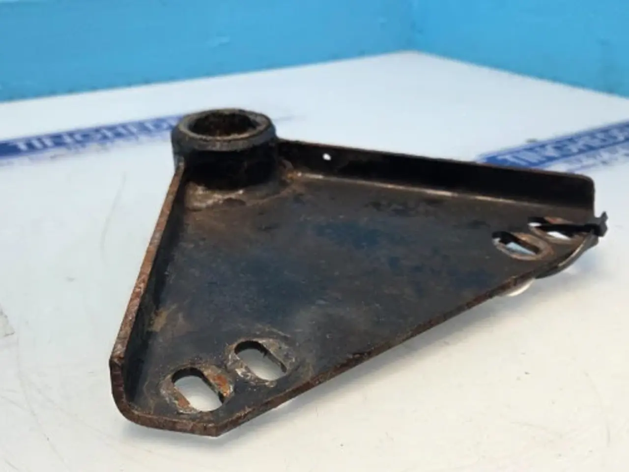 Billede 8 - New Holland BB920 Beslag 84007898