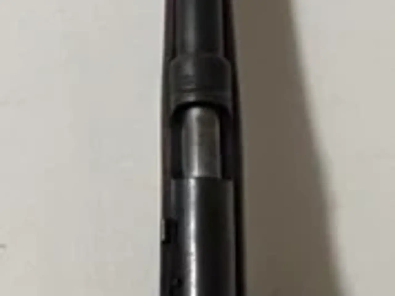 Billede 4 - Mauser KK Wehrsportgewehr 22lr