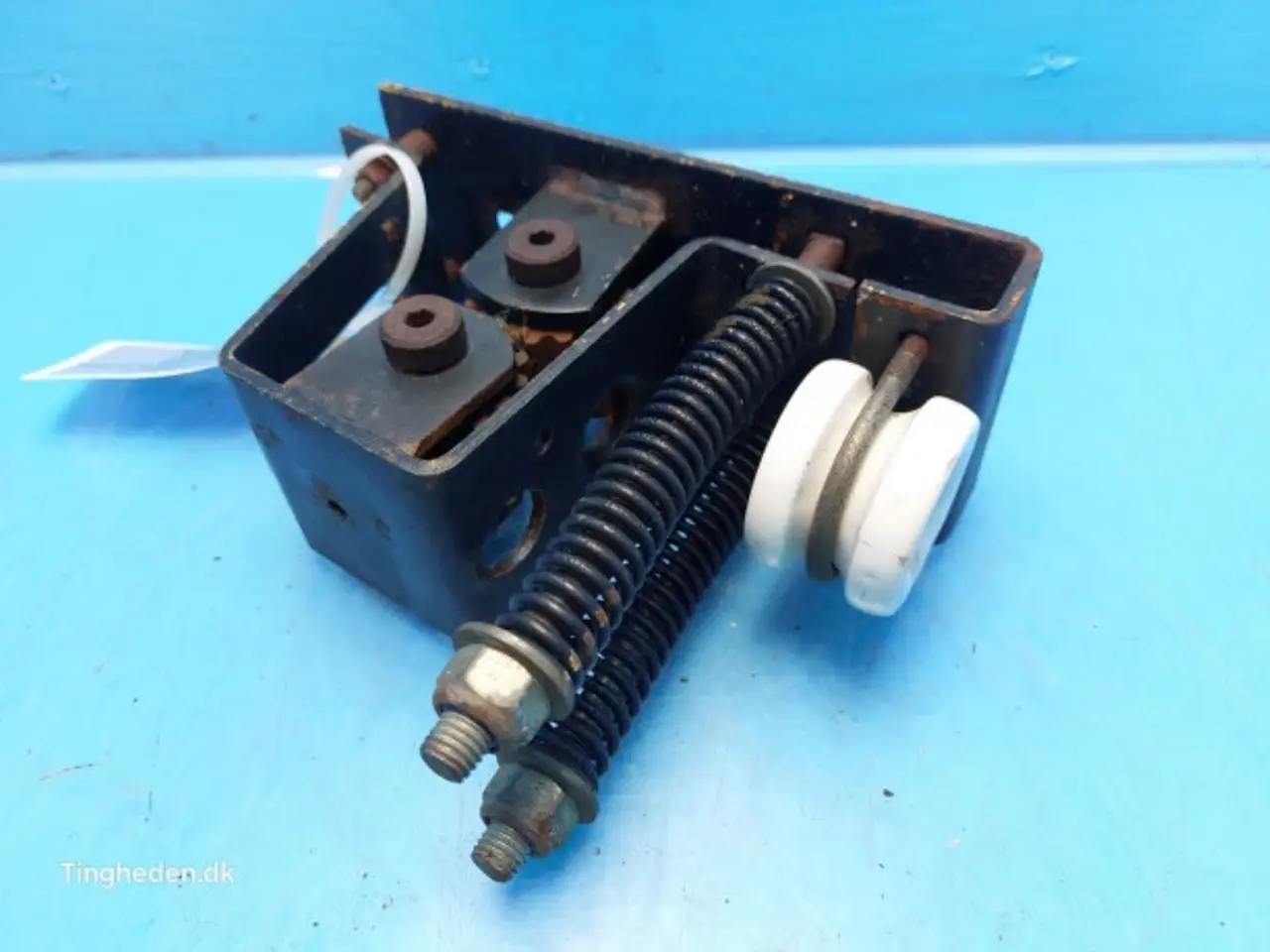 Billede 2 - New Holland 4860 Garn Strammer 9838902