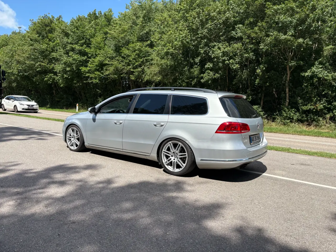 Billede 4 - Passat b7 2.0 tdi dsg6