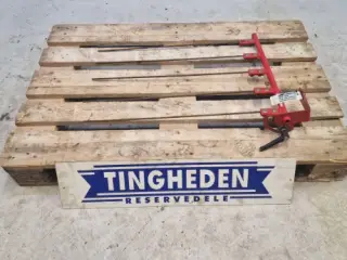 Massey Ferguson 40 Hængselrør 28181527